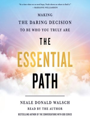 cover image of The Essential Path